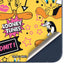 Looney Tunes Tweety and Sylvester Patches Galaxy A36 5G Skin
